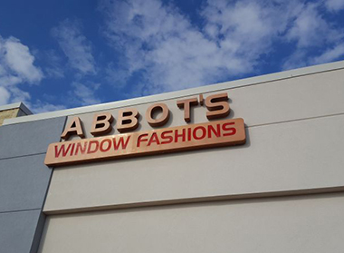 Abbot's Window Fashions