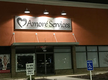 Amore Services