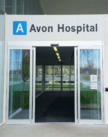 Avon Hospital