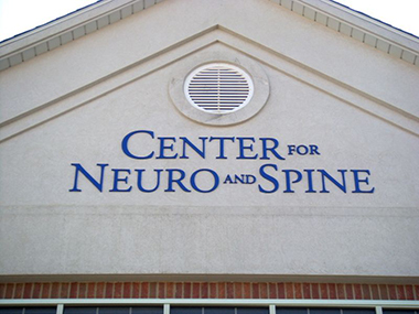 Center for Neuro and Spine