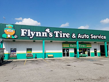 Flynn's Tire & Auto Service