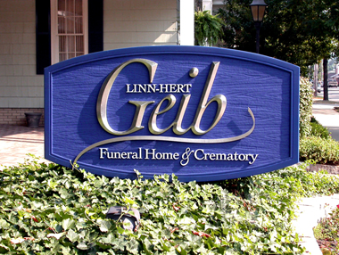 GEIB FUNERAL HOME & CREMATORY