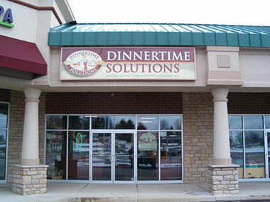 Dinnertime Solutions