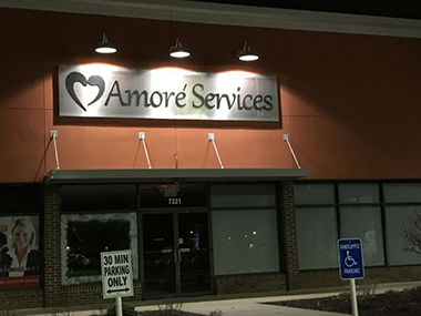 Armore Services