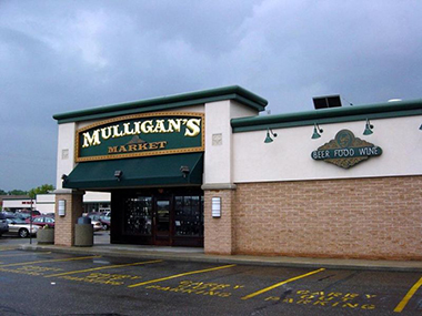 Mulligans Pub