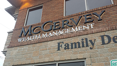 McGervey Wealth Management