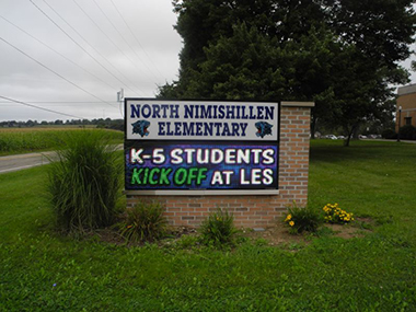 North Nimishillen Elementary