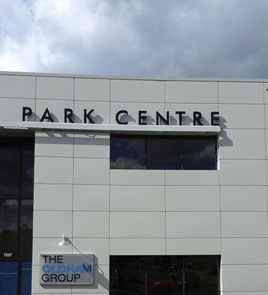 Park Centre