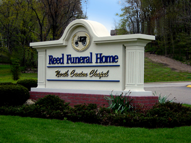 REED FUNERAL HOME