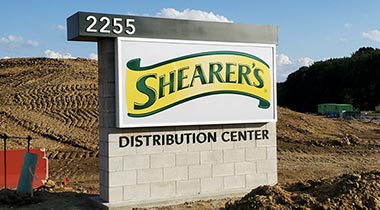 Shearer's