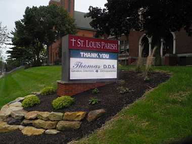 St. Louis Parish
