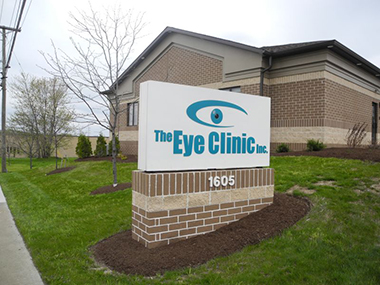 The Eye Clinic