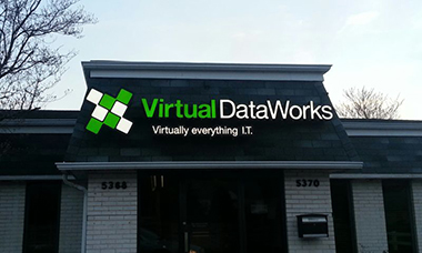 Virtual Data Works