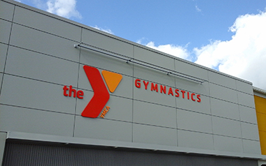 The YMCA - Gymnastics