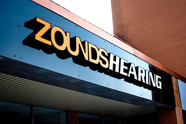 Zounds Hearing