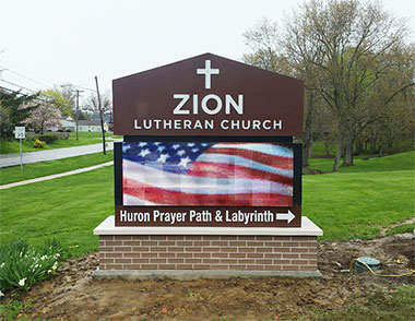 Zion-Lutheran