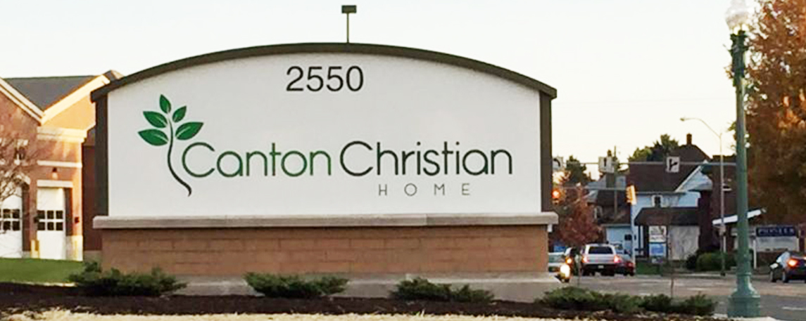 Canton Christian Home