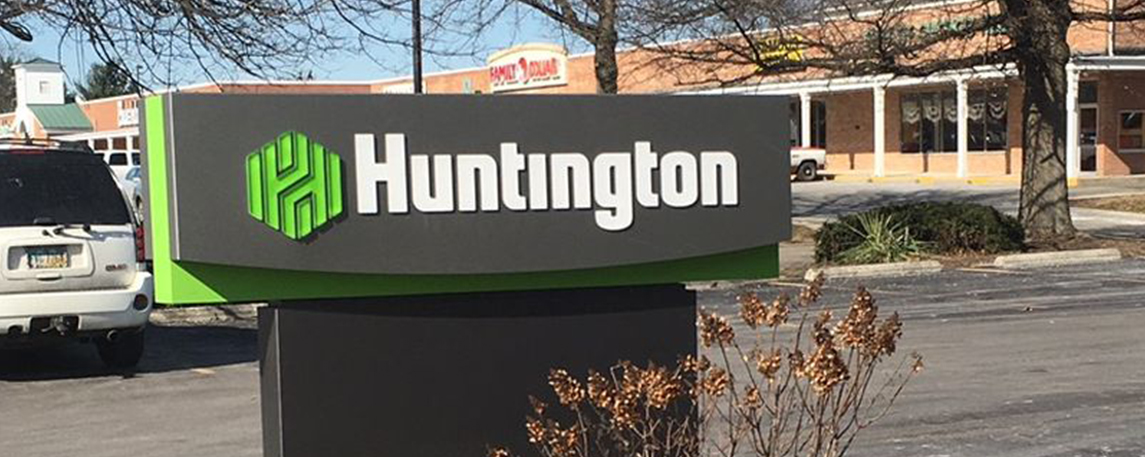 Huntington #1