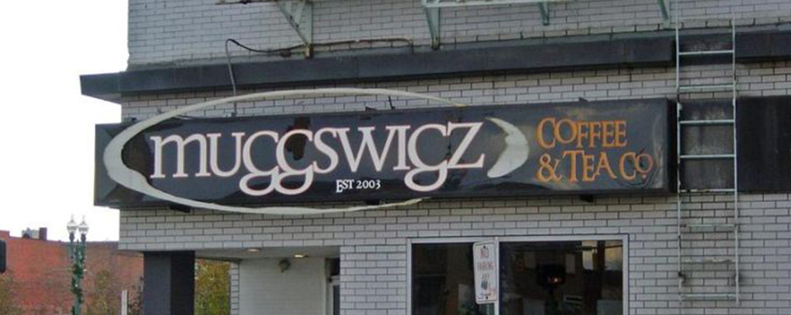 Muggswigz - By Akers Signs