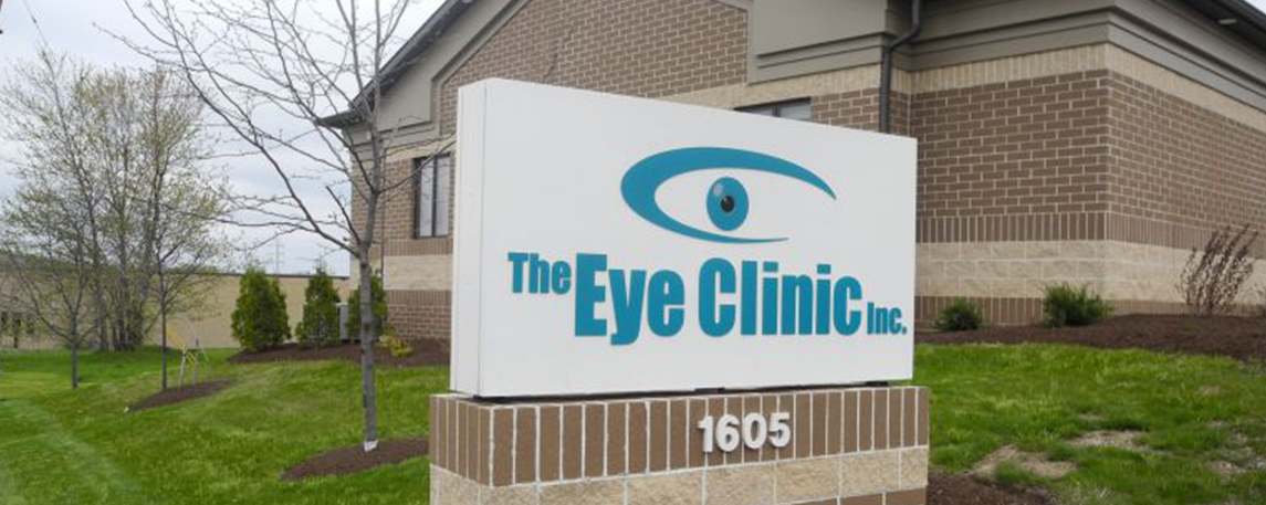 The Eye Clinic
