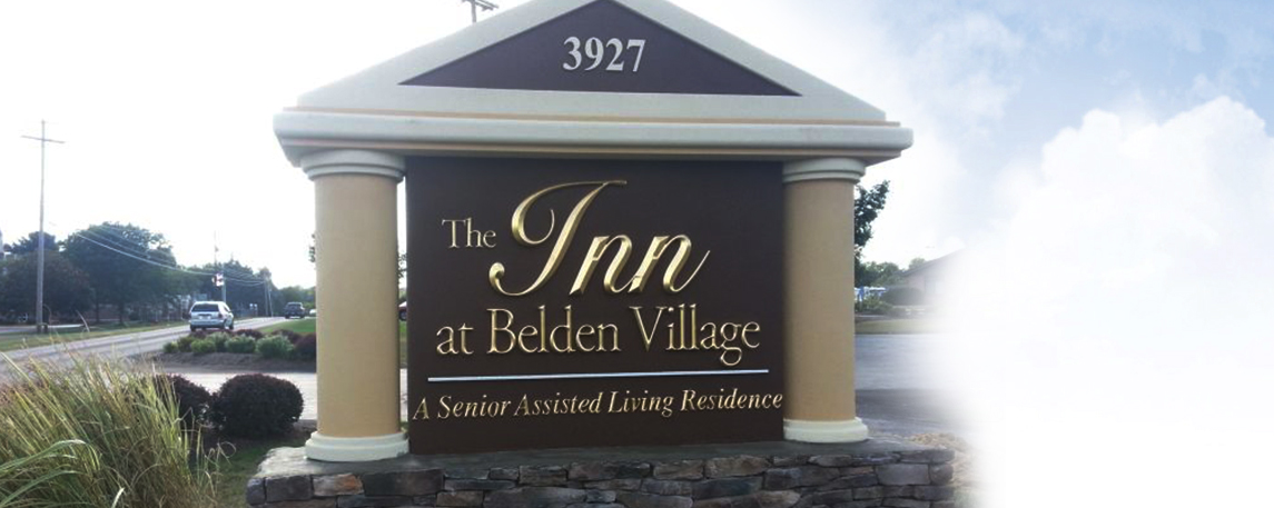 The Inn at Belden Village