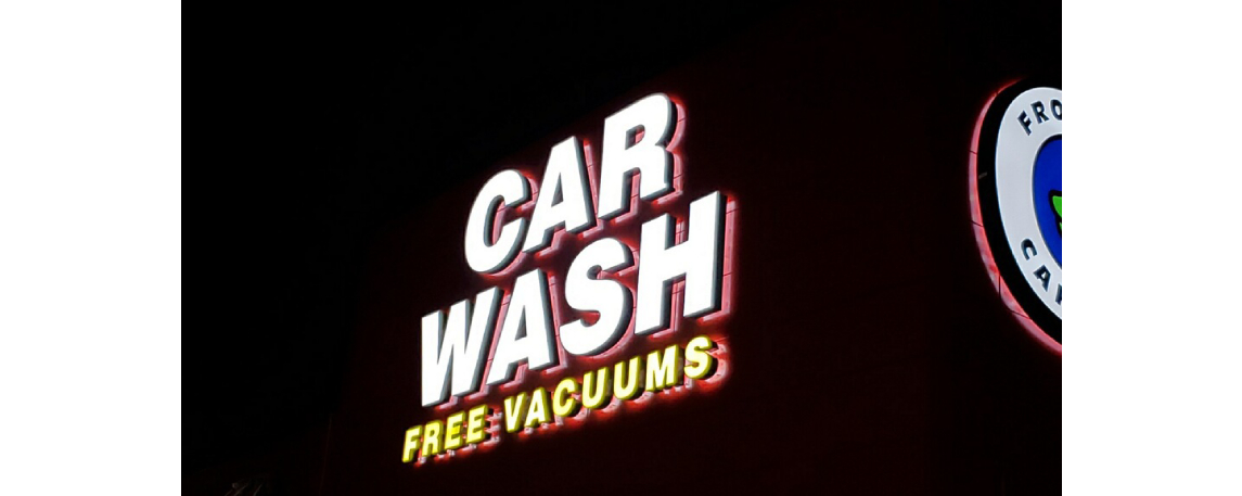 Waikem Car Wash