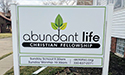 Abundant Life Christian Fellowship - By Akers Signs