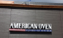 American-Oven