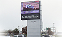 Belden Place - By Akers Signs