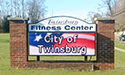 City of Twinsburg - By Akers Signs