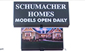 Schumacher Homes - By Akers Signs