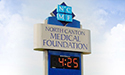 North Canton Medical Foundation - By Akers Signs